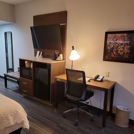 Best Western Plus Lexington Inn Eksteriør bilde