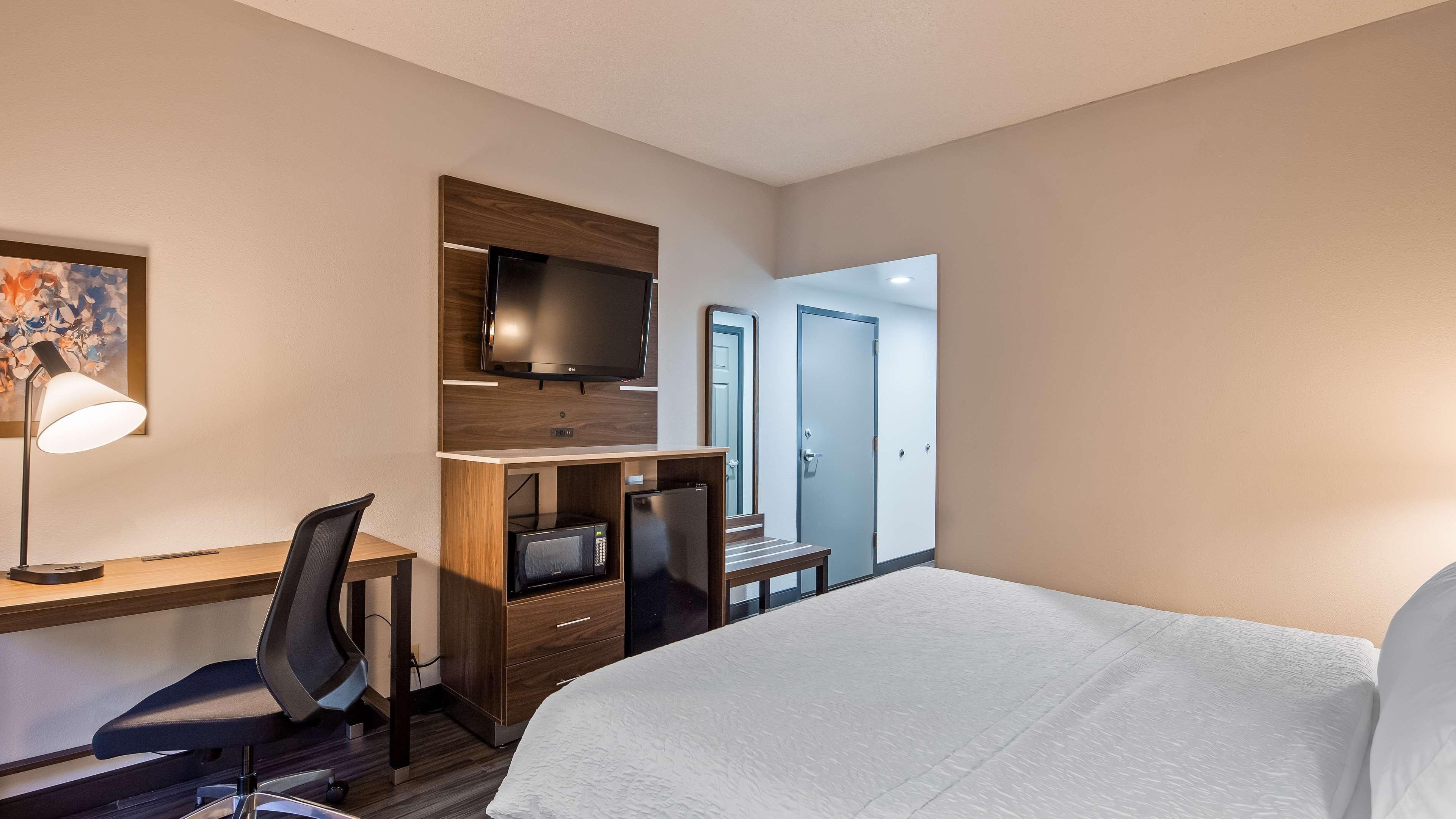 Best Western Plus Lexington Inn Eksteriør bilde