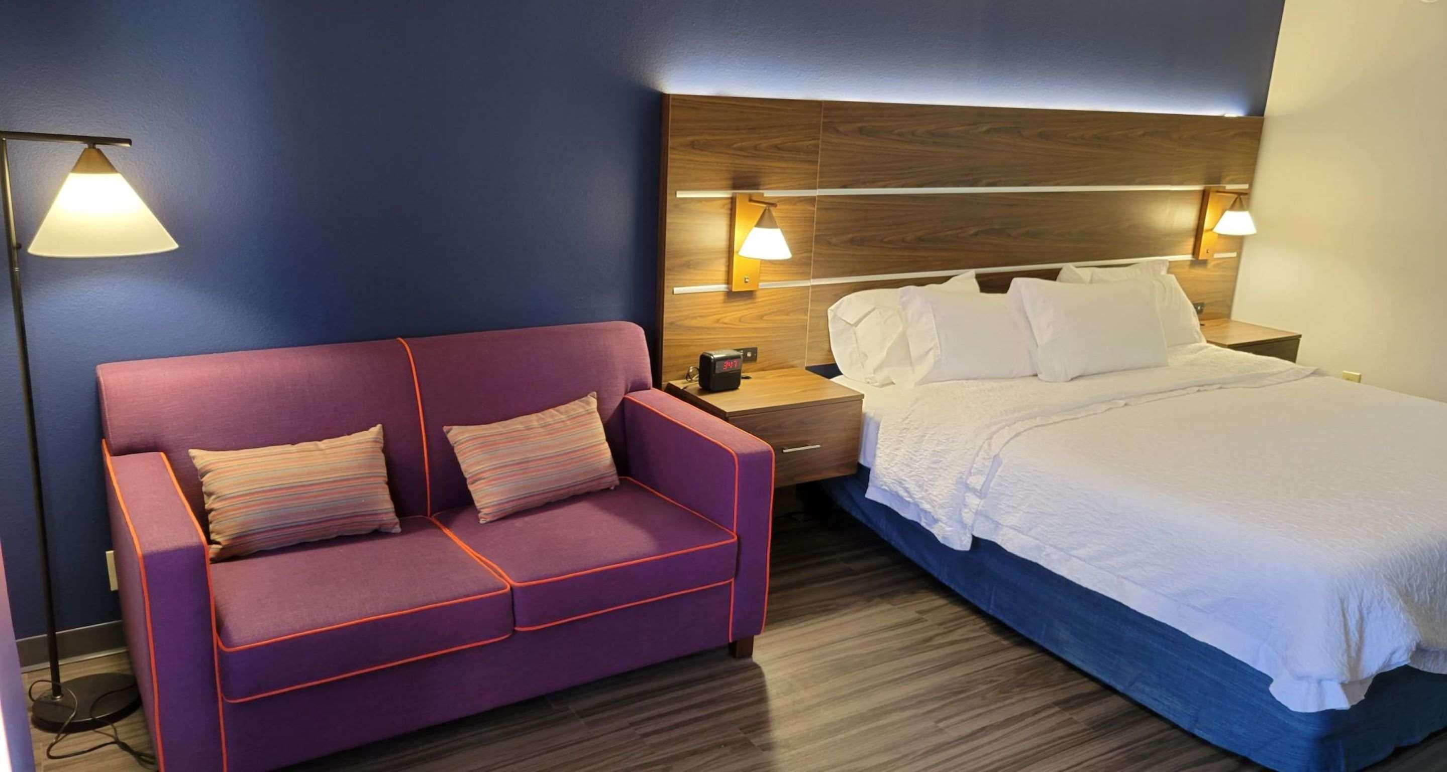 Best Western Plus Lexington Inn Eksteriør bilde