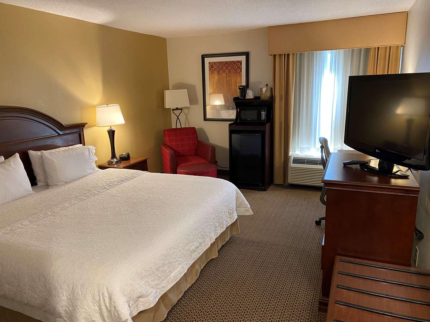 Best Western Plus Lexington Inn Eksteriør bilde