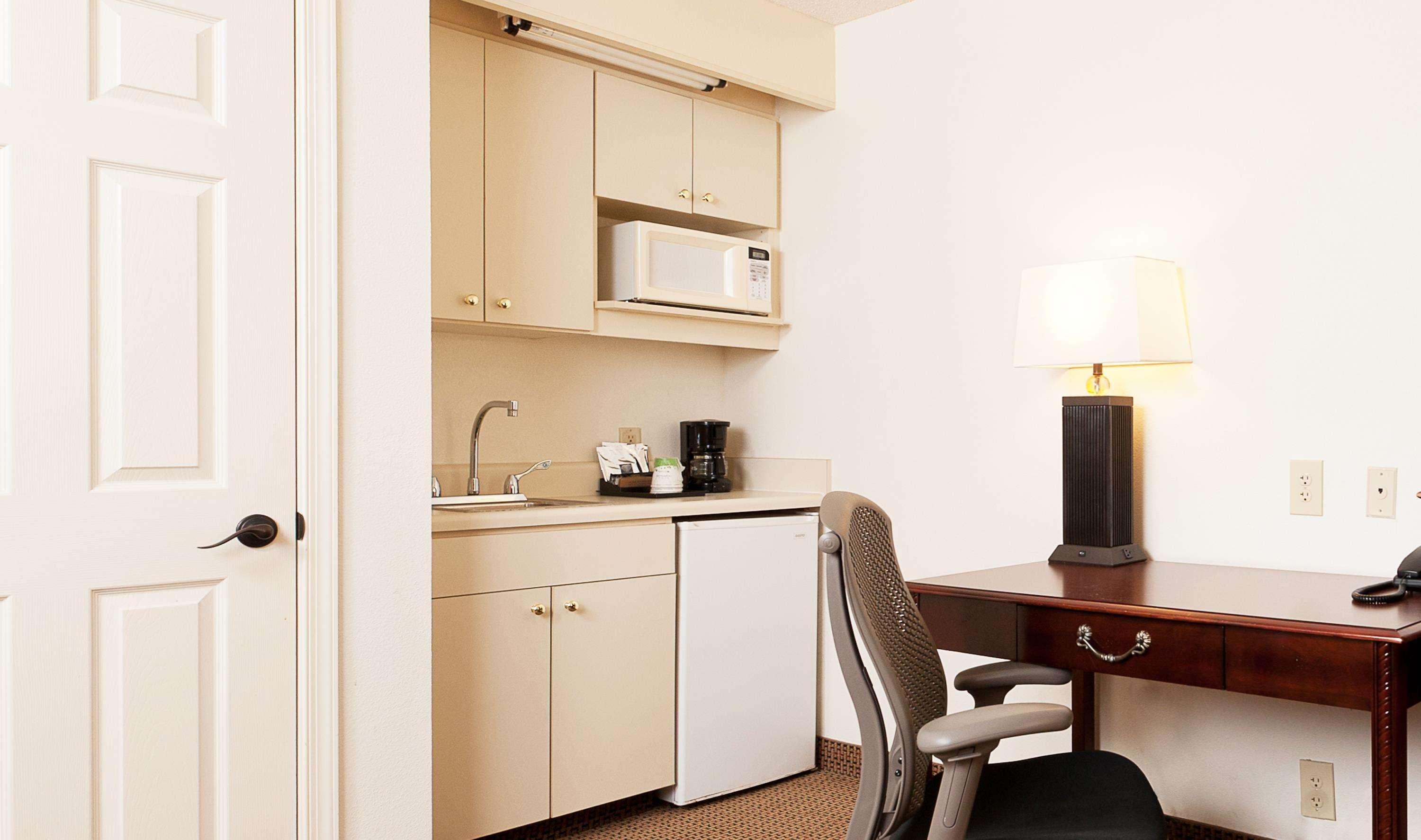 Best Western Plus Lexington Inn Eksteriør bilde