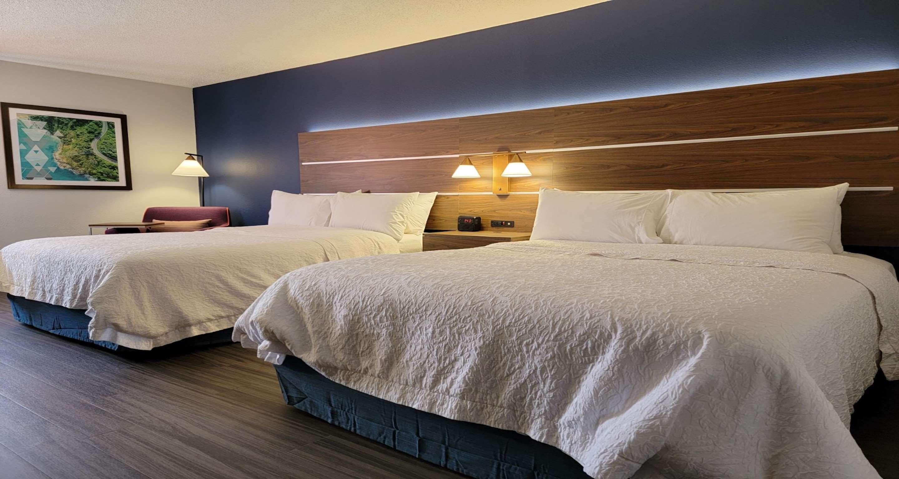 Best Western Plus Lexington Inn Eksteriør bilde