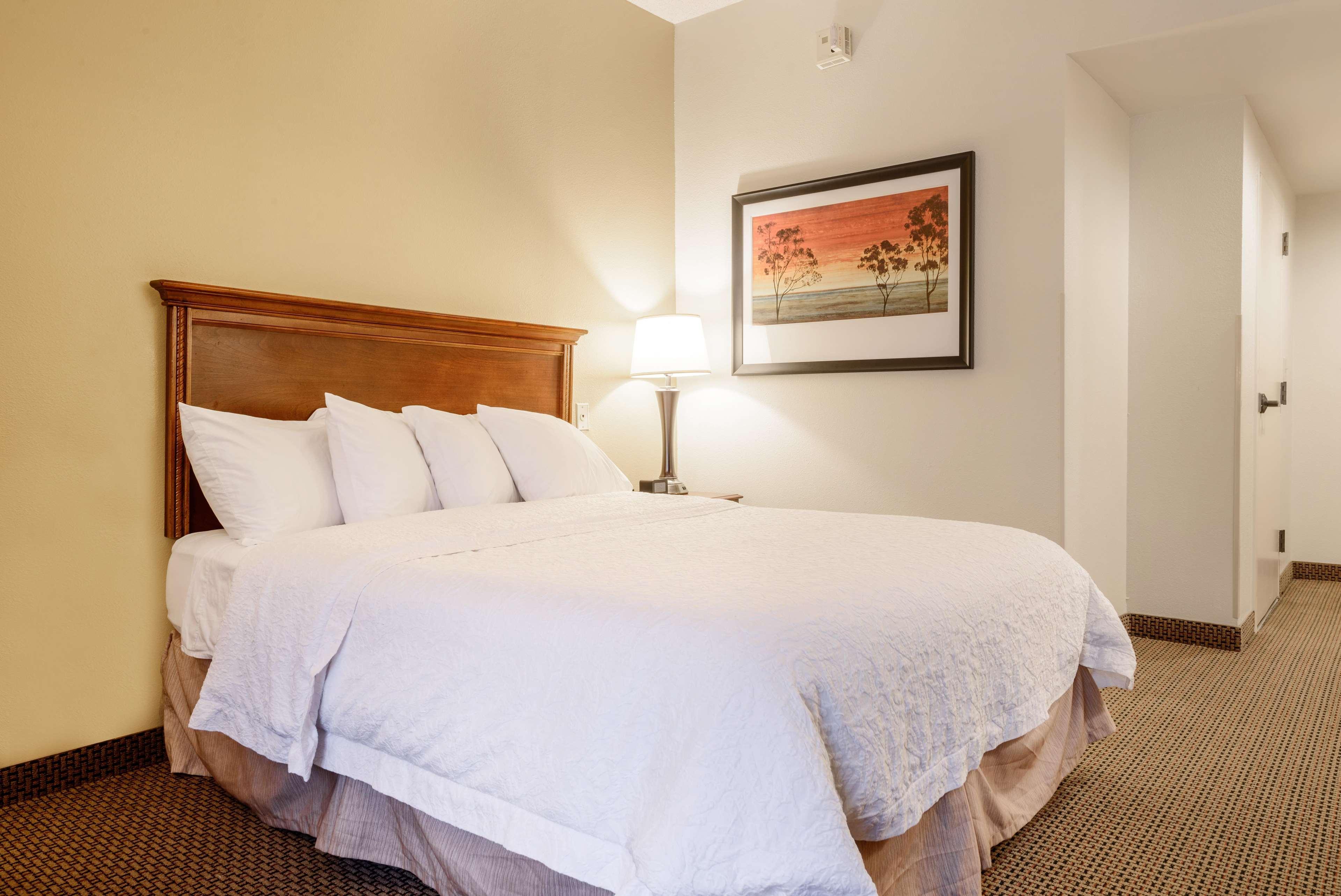 Best Western Plus Lexington Inn Eksteriør bilde