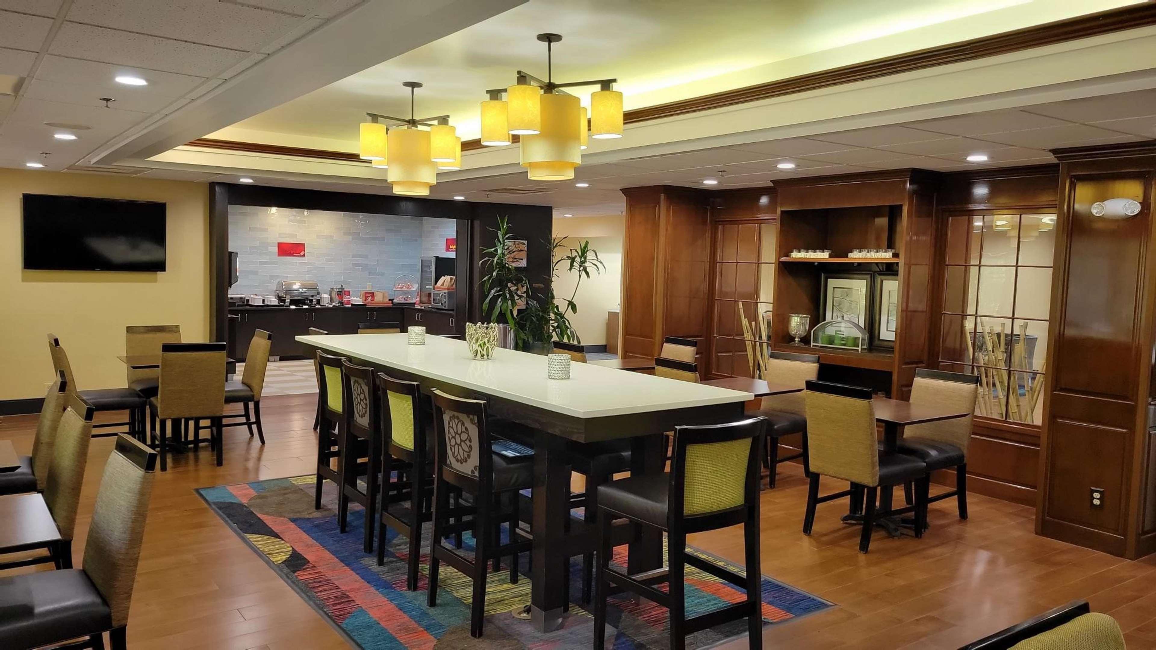 Best Western Plus Lexington Inn Eksteriør bilde
