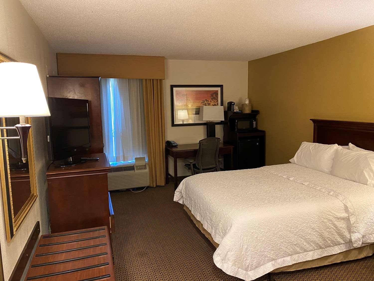 Best Western Plus Lexington Inn Eksteriør bilde
