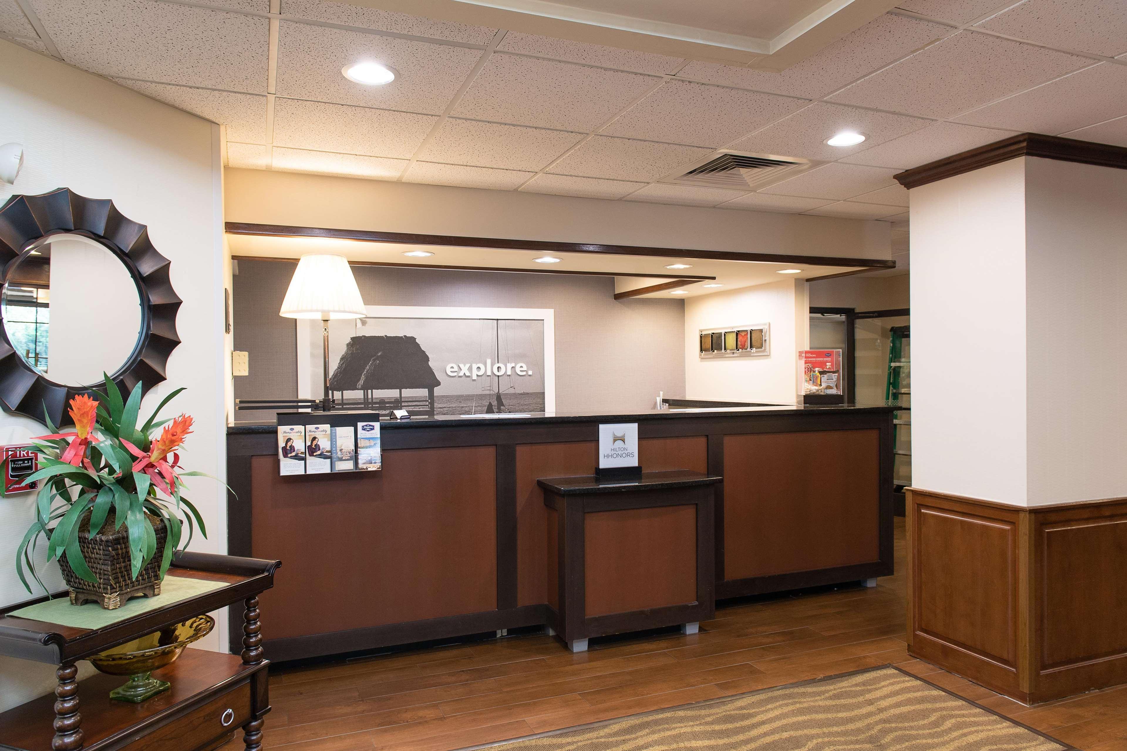 Best Western Plus Lexington Inn Eksteriør bilde