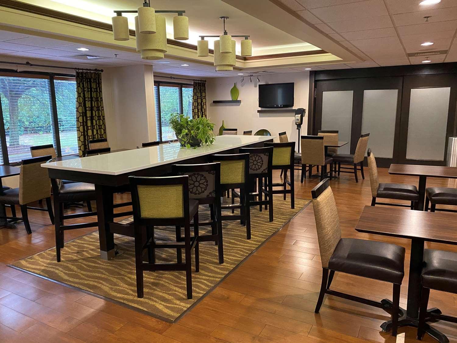 Best Western Plus Lexington Inn Eksteriør bilde