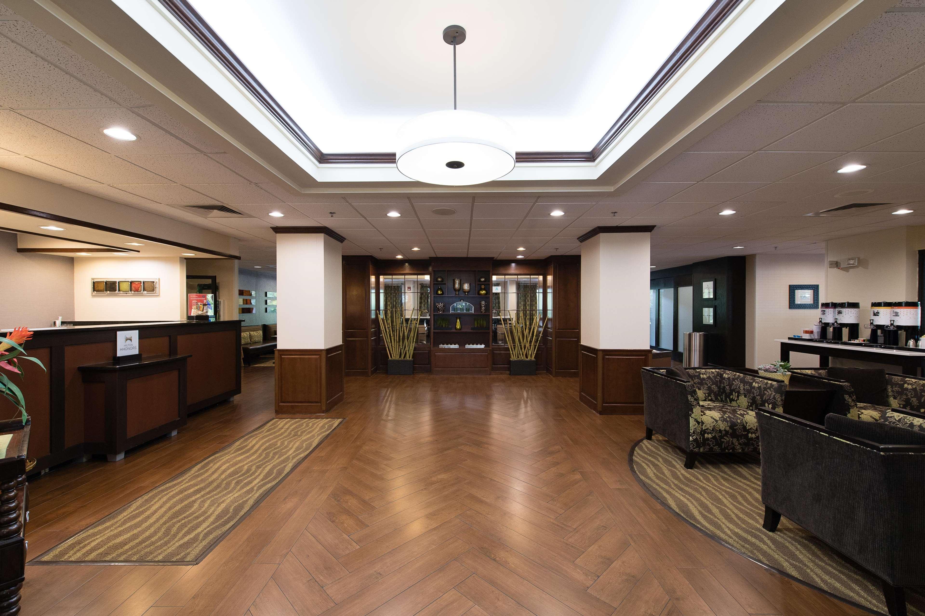 Best Western Plus Lexington Inn Eksteriør bilde
