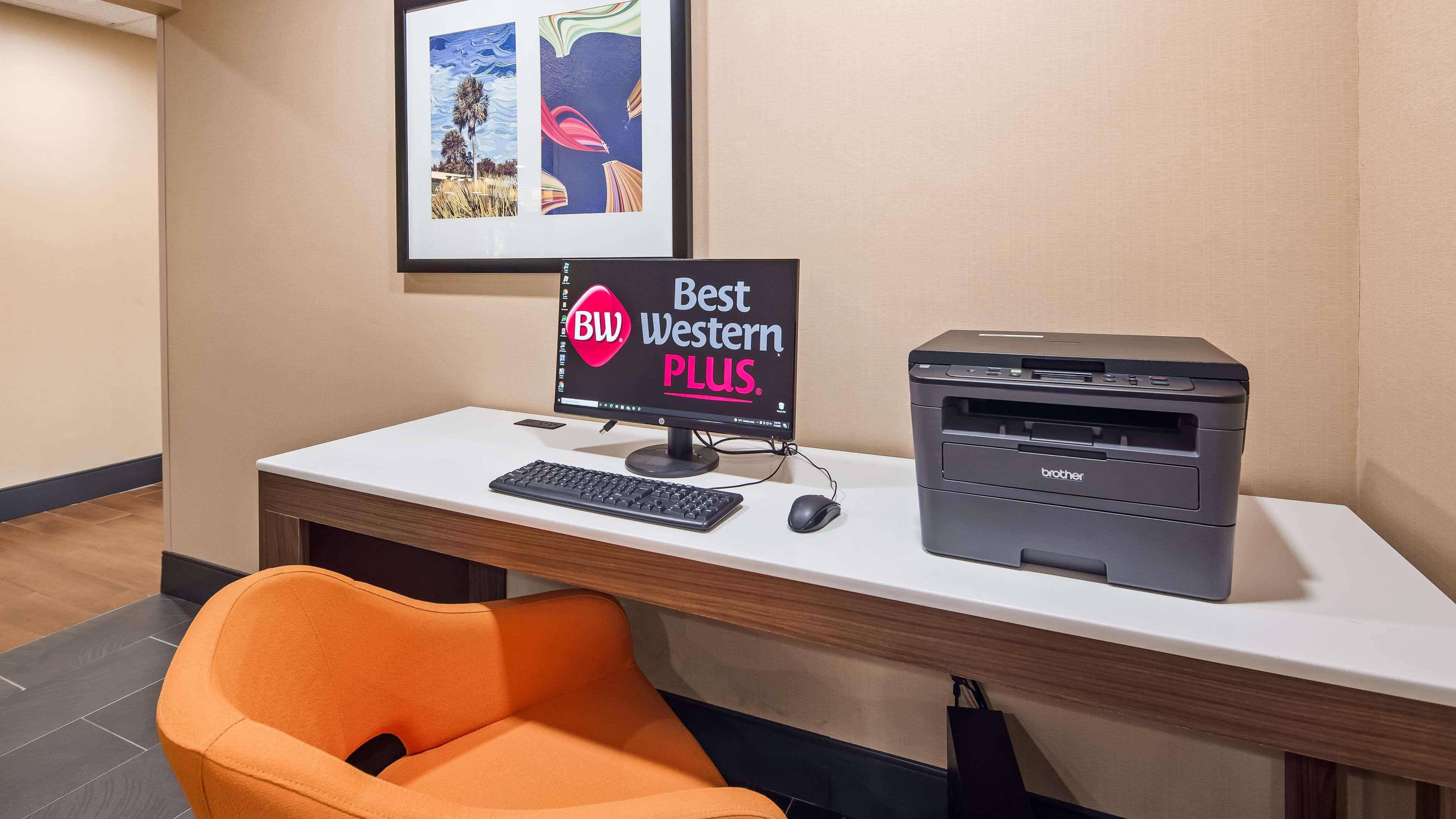 Best Western Plus Lexington Inn Eksteriør bilde