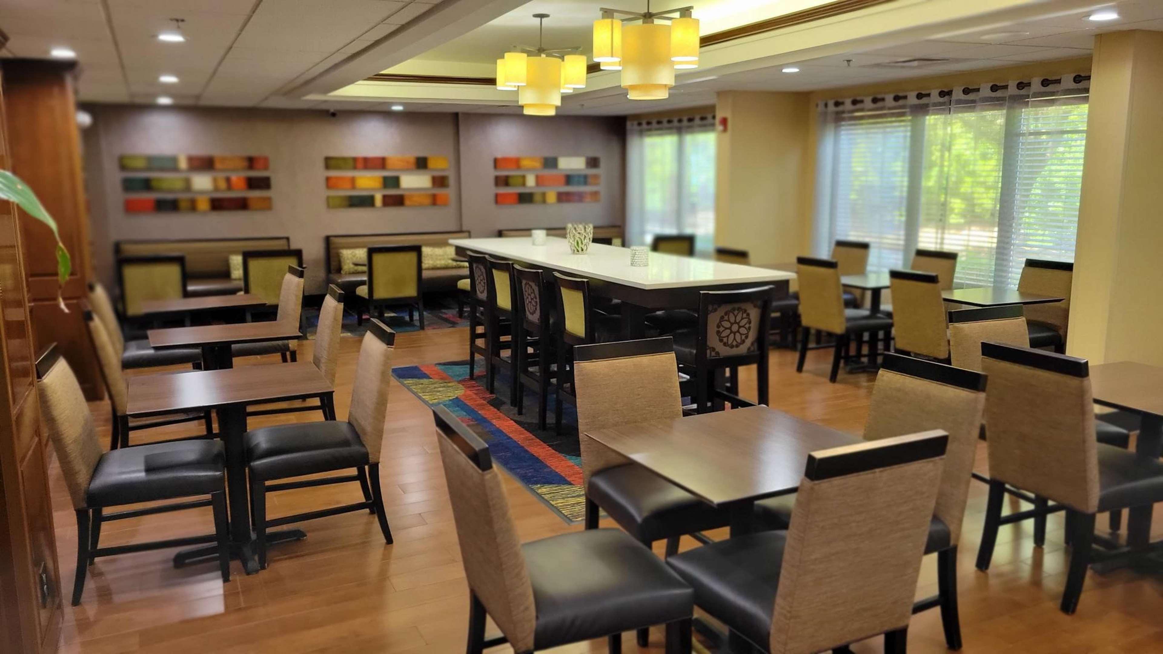 Best Western Plus Lexington Inn Eksteriør bilde
