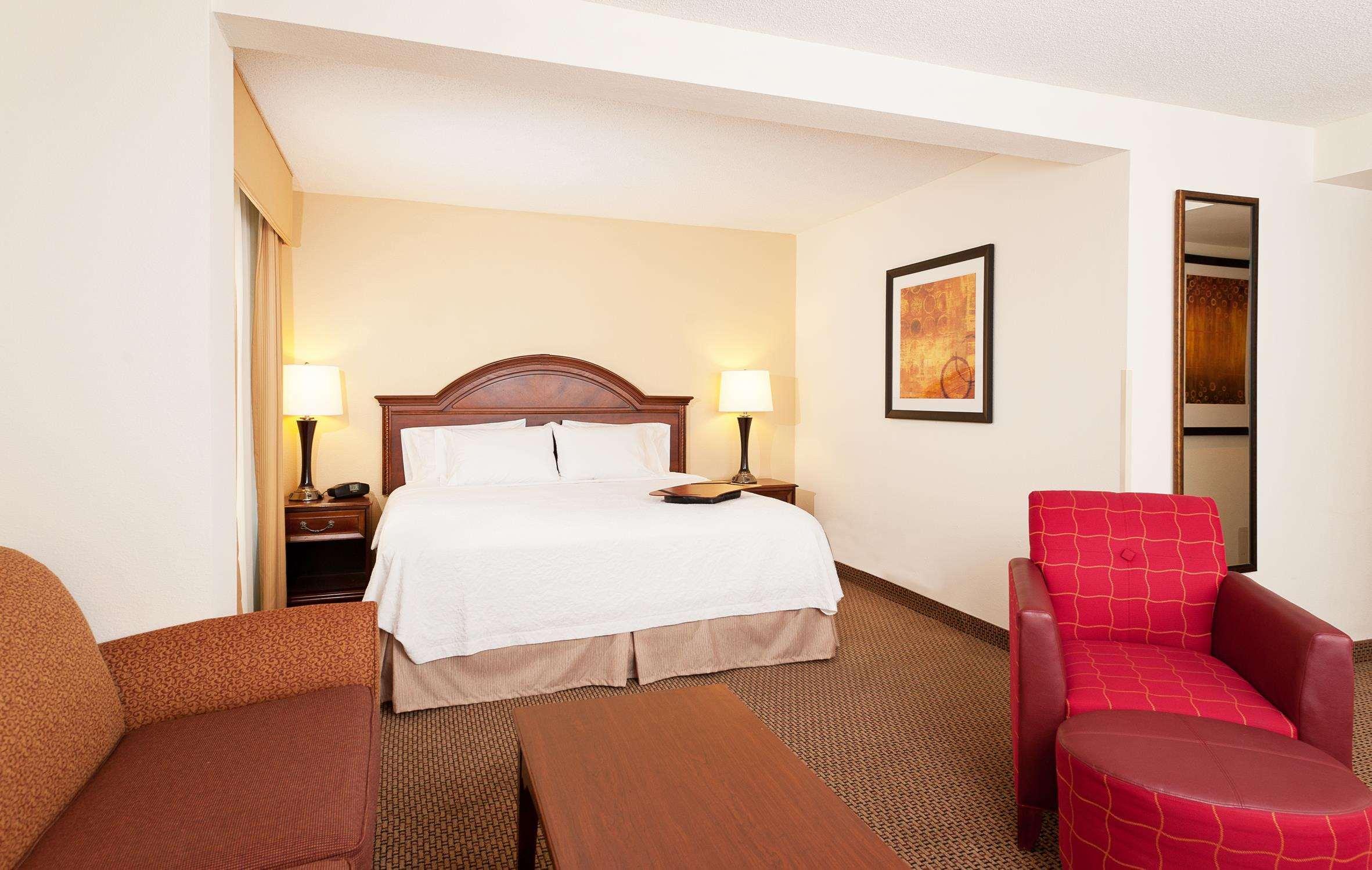 Best Western Plus Lexington Inn Eksteriør bilde